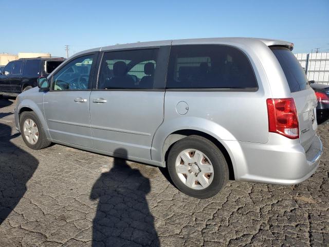 Photo 1 VIN: 2C4RDGBG1CR287972 - DODGE CARAVAN 