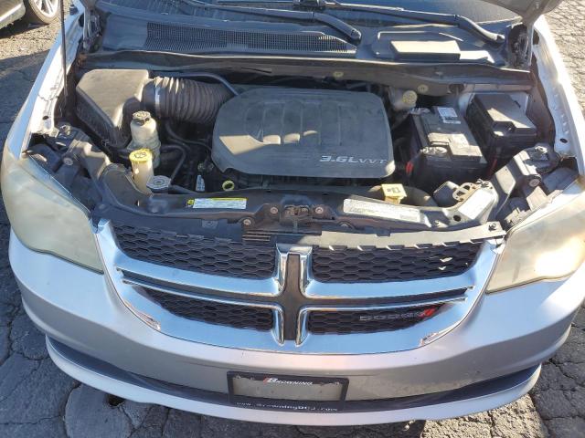 Photo 11 VIN: 2C4RDGBG1CR287972 - DODGE CARAVAN 