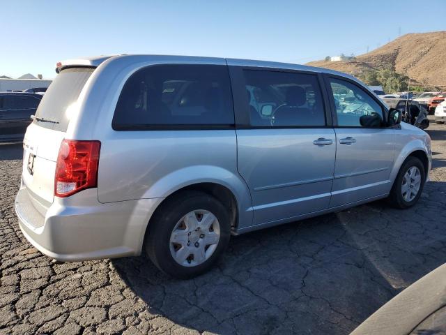 Photo 2 VIN: 2C4RDGBG1CR287972 - DODGE CARAVAN 