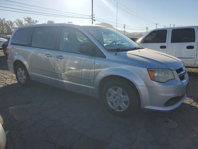 Photo 3 VIN: 2C4RDGBG1CR287972 - DODGE CARAVAN 