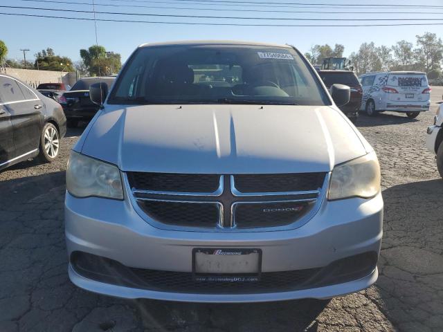 Photo 4 VIN: 2C4RDGBG1CR287972 - DODGE CARAVAN 