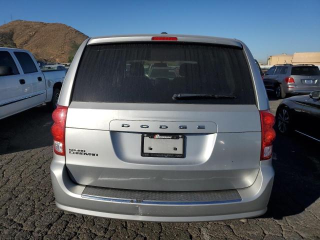 Photo 5 VIN: 2C4RDGBG1CR287972 - DODGE CARAVAN 