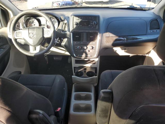 Photo 7 VIN: 2C4RDGBG1CR287972 - DODGE CARAVAN 