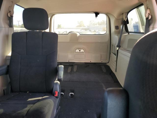 Photo 9 VIN: 2C4RDGBG1CR287972 - DODGE CARAVAN 