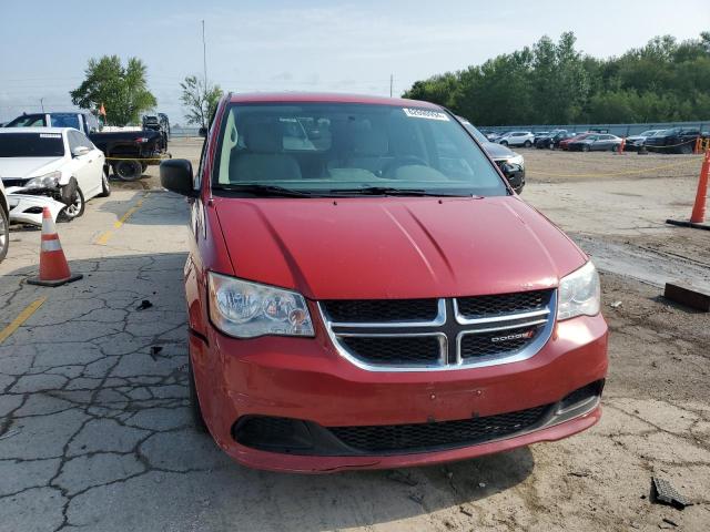 Photo 4 VIN: 2C4RDGBG1CR299071 - DODGE CARAVAN 