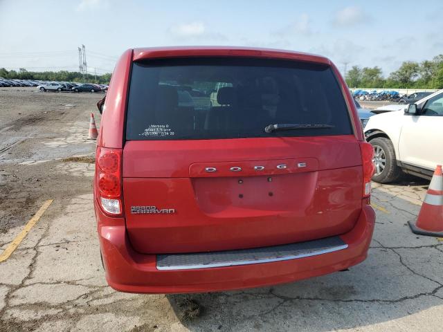 Photo 5 VIN: 2C4RDGBG1CR299071 - DODGE CARAVAN 