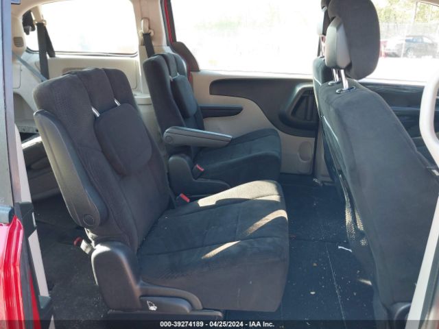 Photo 7 VIN: 2C4RDGBG1CR308531 - DODGE GRAND CARAVAN 