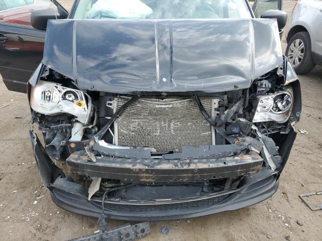 Photo 10 VIN: 2C4RDGBG1CR331775 - DODGE GRAND CARA 