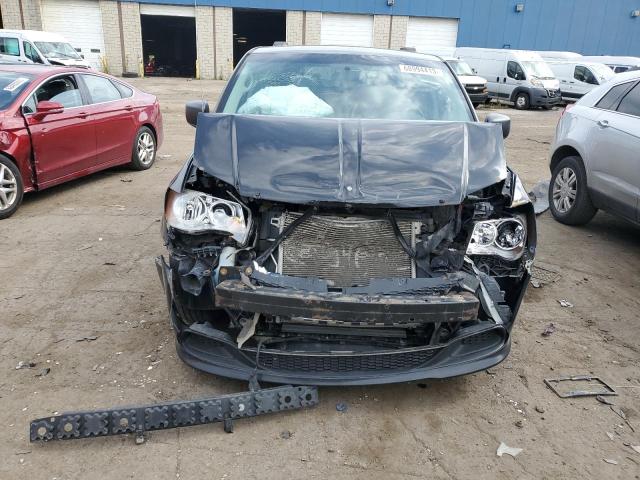 Photo 4 VIN: 2C4RDGBG1CR331775 - DODGE GRAND CARA 