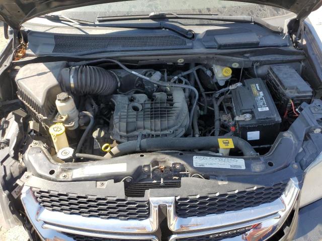 Photo 11 VIN: 2C4RDGBG1CR366509 - DODGE GRAND CARA 