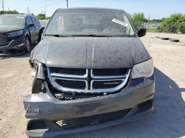 Photo 4 VIN: 2C4RDGBG1CR366509 - DODGE GRAND CARA 