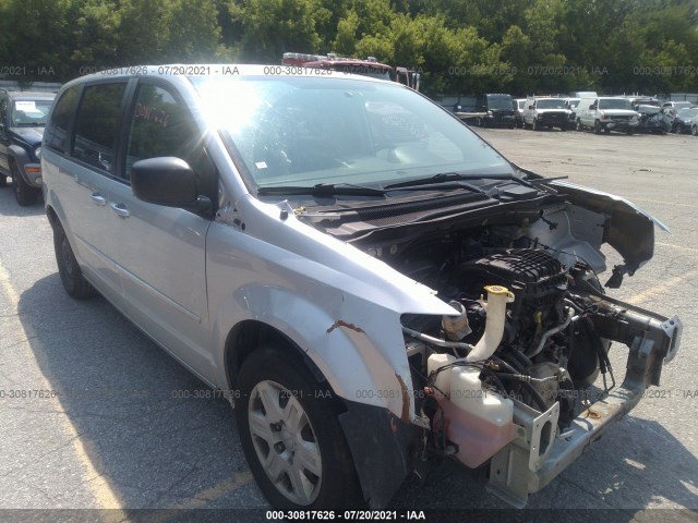 Photo 0 VIN: 2C4RDGBG1CR374500 - DODGE GRAND CARAVAN 