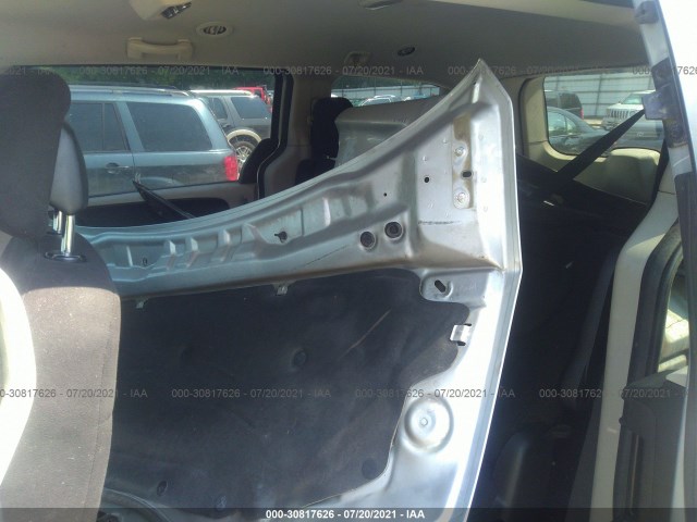 Photo 7 VIN: 2C4RDGBG1CR374500 - DODGE GRAND CARAVAN 