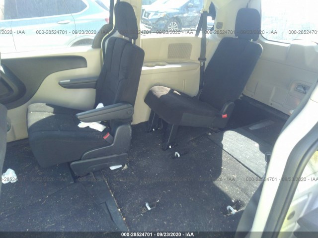 Photo 7 VIN: 2C4RDGBG1CR380958 - DODGE GRAND CARAVAN 