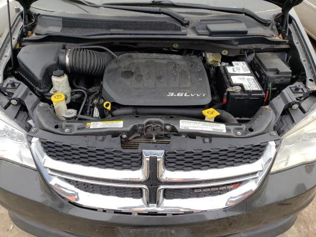 Photo 11 VIN: 2C4RDGBG1CR389322 - DODGE GRAND CARA 