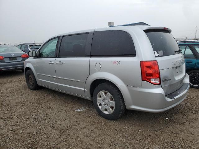 Photo 1 VIN: 2C4RDGBG1CR394021 - DODGE CARAVAN 