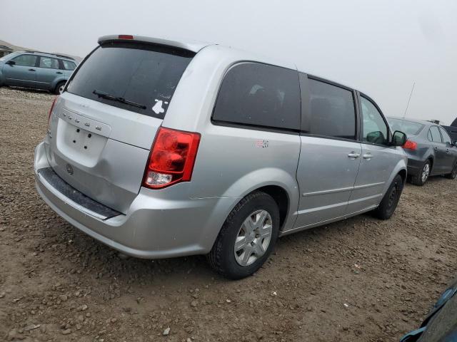 Photo 2 VIN: 2C4RDGBG1CR394021 - DODGE CARAVAN 