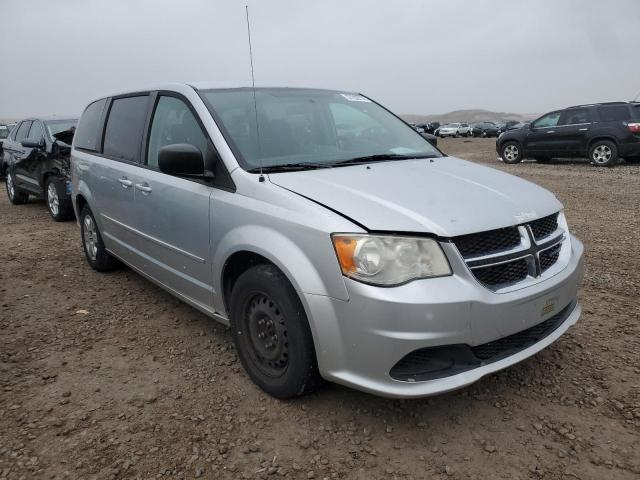 Photo 3 VIN: 2C4RDGBG1CR394021 - DODGE CARAVAN 