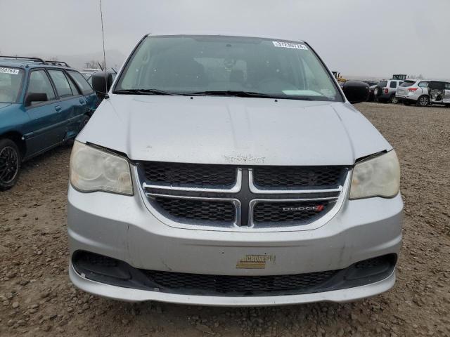 Photo 4 VIN: 2C4RDGBG1CR394021 - DODGE CARAVAN 