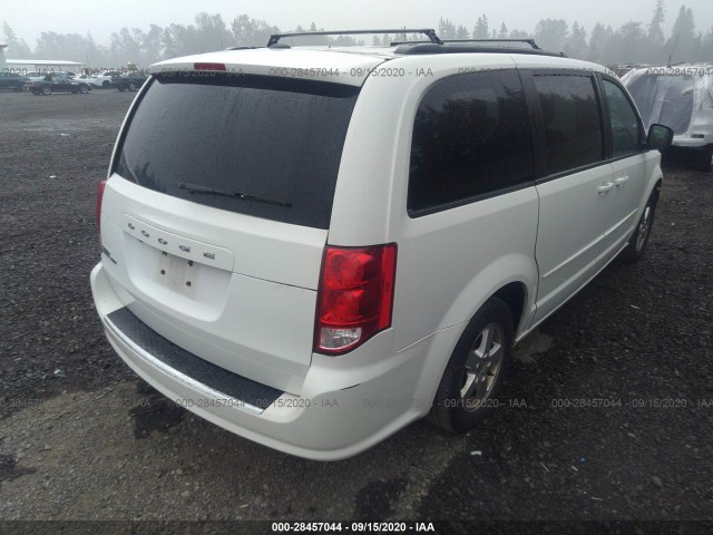 Photo 3 VIN: 2C4RDGBG1CR417992 - DODGE GRAND CARAVAN 