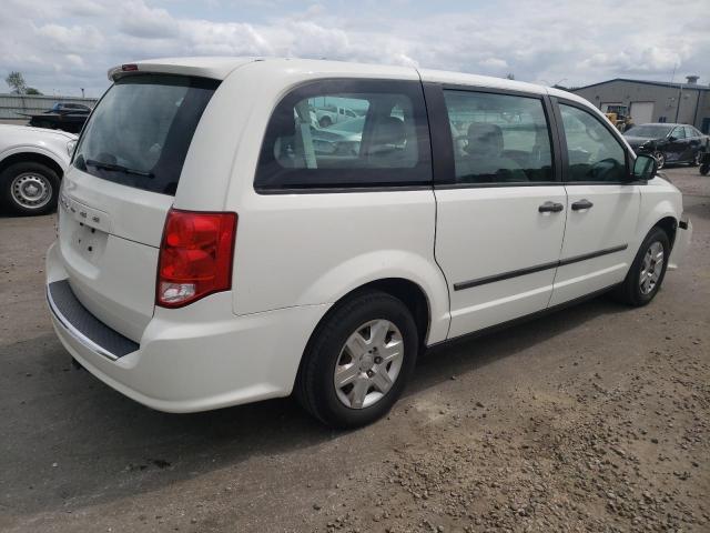 Photo 2 VIN: 2C4RDGBG1DR507130 - DODGE CARAVAN 