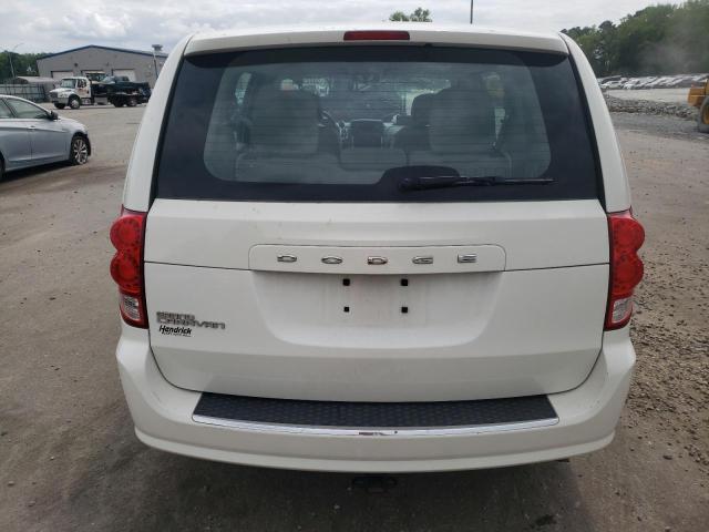 Photo 5 VIN: 2C4RDGBG1DR507130 - DODGE CARAVAN 