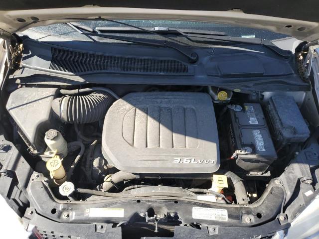 Photo 11 VIN: 2C4RDGBG1DR533243 - DODGE GRAND CARA 