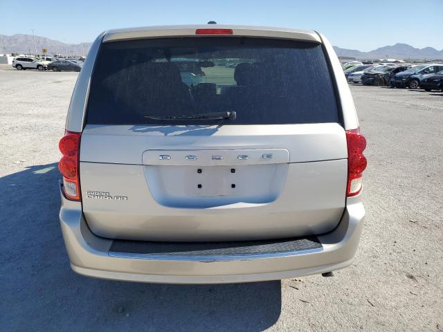 Photo 5 VIN: 2C4RDGBG1DR533243 - DODGE GRAND CARA 