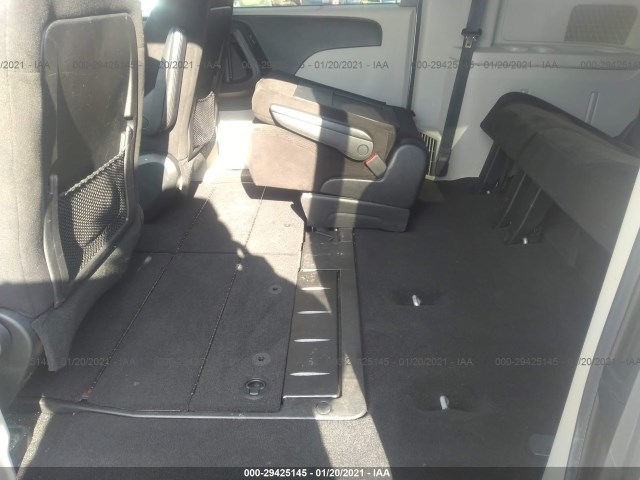 Photo 7 VIN: 2C4RDGBG1DR545280 - DODGE GRAND CARAVAN 