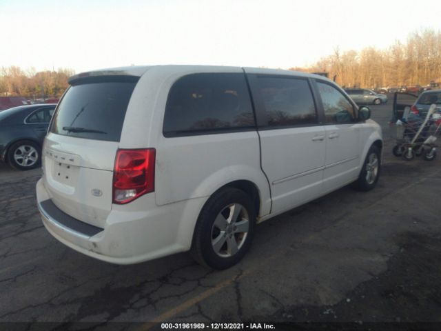 Photo 3 VIN: 2C4RDGBG1DR601878 - DODGE GRAND CARAVAN 