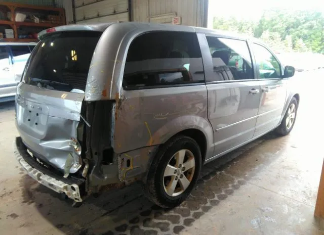 Photo 3 VIN: 2C4RDGBG1DR616414 - DODGE GRAND CARAVAN 