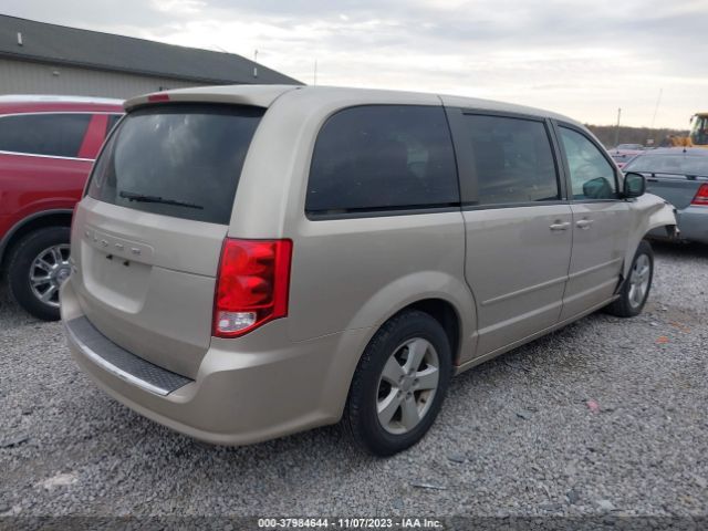 Photo 3 VIN: 2C4RDGBG1DR617904 - DODGE GRAND CARAVAN 