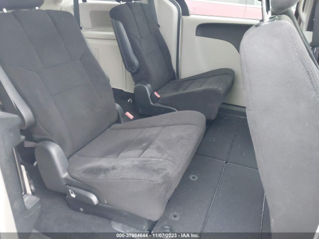 Photo 7 VIN: 2C4RDGBG1DR617904 - DODGE GRAND CARAVAN 