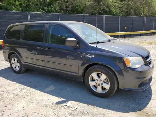 Photo 3 VIN: 2C4RDGBG1DR619247 - DODGE CARAVAN 