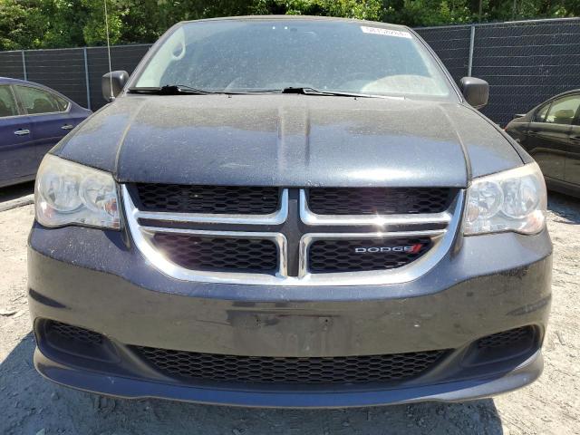 Photo 4 VIN: 2C4RDGBG1DR619247 - DODGE CARAVAN 