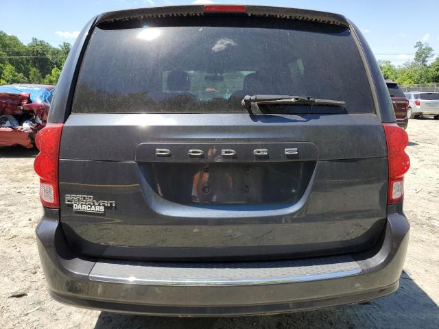 Photo 5 VIN: 2C4RDGBG1DR619247 - DODGE CARAVAN 