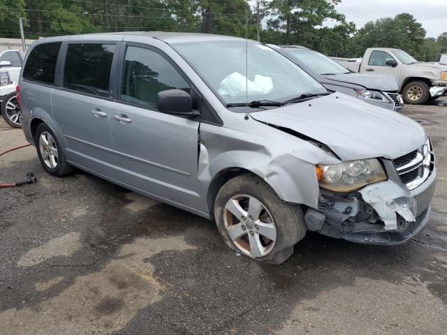 Photo 3 VIN: 2C4RDGBG1DR628546 - DODGE GRAND CARA 