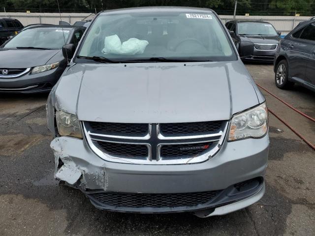 Photo 4 VIN: 2C4RDGBG1DR628546 - DODGE GRAND CARA 