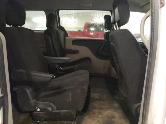 Photo 10 VIN: 2C4RDGBG1DR632984 - DODGE CARAVAN 