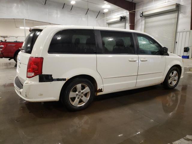 Photo 2 VIN: 2C4RDGBG1DR632984 - DODGE CARAVAN 