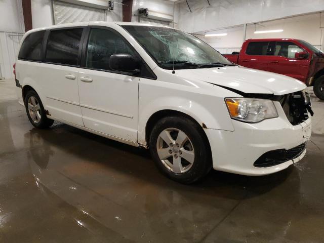 Photo 3 VIN: 2C4RDGBG1DR632984 - DODGE CARAVAN 