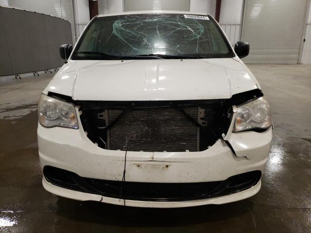 Photo 4 VIN: 2C4RDGBG1DR632984 - DODGE CARAVAN 