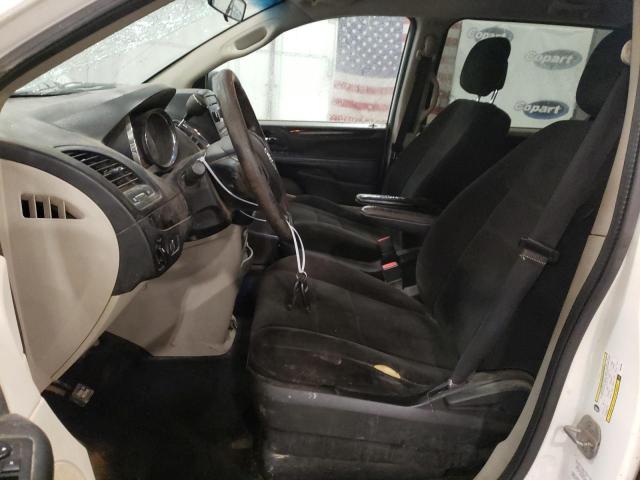 Photo 6 VIN: 2C4RDGBG1DR632984 - DODGE CARAVAN 