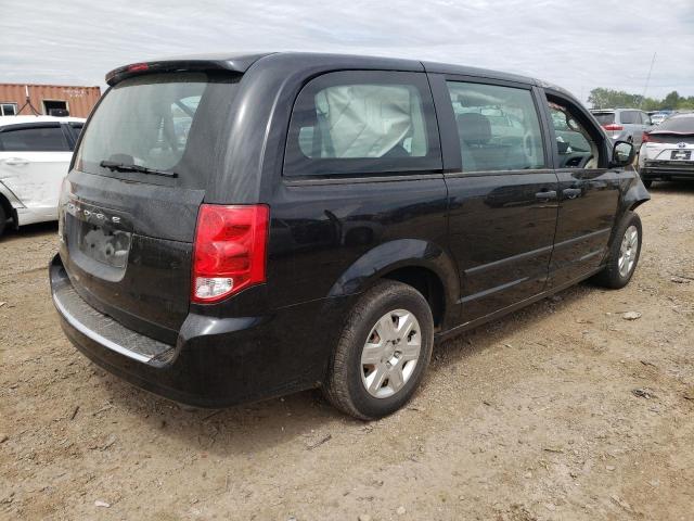 Photo 2 VIN: 2C4RDGBG1DR642141 - DODGE CARAVAN 