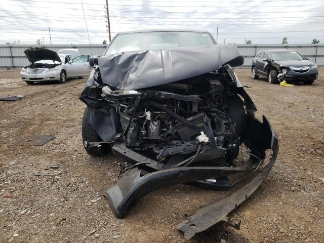 Photo 4 VIN: 2C4RDGBG1DR642141 - DODGE CARAVAN 