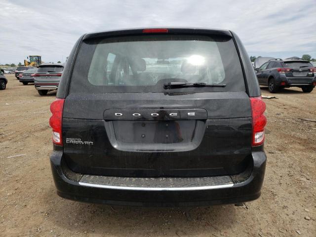 Photo 5 VIN: 2C4RDGBG1DR642141 - DODGE CARAVAN 