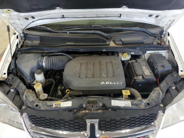 Photo 11 VIN: 2C4RDGBG1DR644214 - DODGE GRAND CARA 