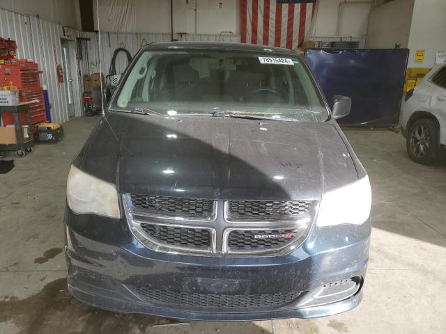 Photo 4 VIN: 2C4RDGBG1DR658985 - DODGE GRAND CARA 