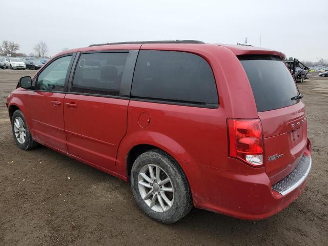 Photo 1 VIN: 2C4RDGBG1DR672577 - DODGE CARAVAN 