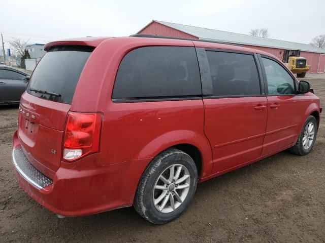 Photo 2 VIN: 2C4RDGBG1DR672577 - DODGE CARAVAN 